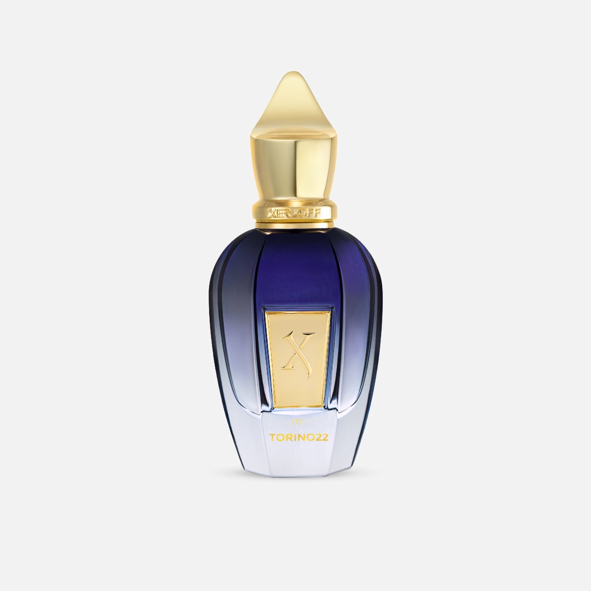 Xerjoff TORINO22 Unisex Eau de Parfum - 50ml – bottle